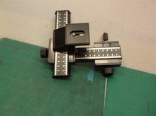 4-Way Macro Focusing Focus Rail Slider/Close-Up Shooting 4 Digital SLR Camera DC