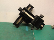4-Way Macro Focusing Focus Rail Slider/Close-Up Shooting 4 Digital SLR Camera DC