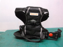 Medium Dog Harness No Pull Adjustable Pet Reflective Oxford Soft Vest Medium