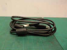 Tripp Lite® SuperSpeed 3' M/M USB 3.0 A/B Device Cable; Black