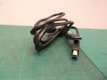 Tripp Lite® SuperSpeed 3' M/M USB 3.0 A/B Device Cable; Black