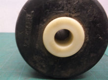 Moeller 900806 8" Keel Roller 5/8" Shaft - Used
