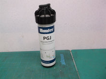 Hunter PGJ-04 ½ Rotor