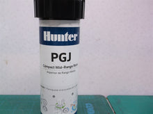 Hunter PGJ-04 ½ Rotor