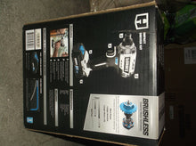 HART 20V Brushless Impact Driver Kit 2.0Ah Lithium-ion Battery Charger & Bag NEW
