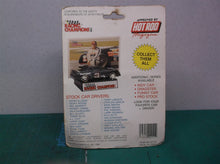 Vintage 1989 Racing Champions Nascar Stock Car Dale Earnhardt pack coming loose