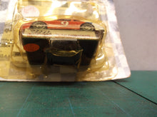 Vintage 1989 Racing Champions Nascar Stock Car Dale Earnhardt pack coming loose