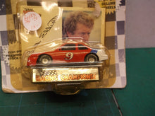 Vintage 1989 Racing Champions Nascar Stock Car Dale Earnhardt pack coming loose