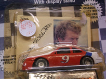 Vintage 1989 Racing Champions Nascar Stock Car Dale Earnhardt pack coming loose