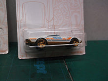 2020 HOT WHEELS Muscle Speeder Pearl Chrome 1/6 68 CORVETTE Gas Monkey GJW52 5/6