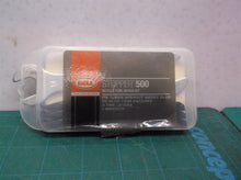 BELL STOPPER 500 BICYCLE TUBE REPAIR KIT