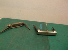 eklind tools Allen wrenches
