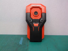 CRAFTSMAN 1.5-in Scan Depth Metal and Wood Stud Finder