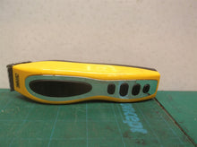 Wahl Groom Pro 5537n trimmer, Yellow/black,