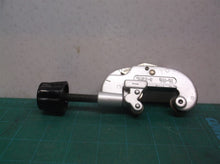 manual pipe cutter 1/8-1 1/8