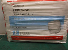 Simplicity Protective Pull-Up Underwear Extra By Cardinal Health mod absorbency