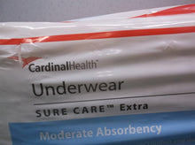 Simplicity Protective Pull-Up Underwear Extra By Cardinal Health mod absorbency