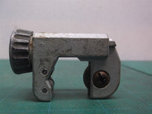 General manual pipe cutter 1/8-5/8