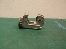 General manual pipe cutter 1/8-5/8