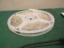1 multi color led light strip w Power Supply for 2 & remote control