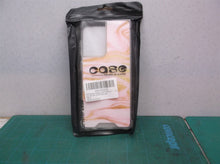 SHELL SHOCKED PINK INTERFERENCE IRIDESCENT GRAPHIC Case fits Galaxy S21 Ultra 5G