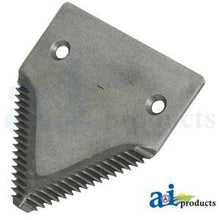 (10) 431-001 SECTION BLACK 11GA B/T