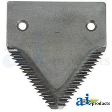 (10) 431-001 SECTION BLACK 11GA B/T