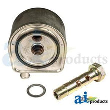 2486A241 OIL COOLER