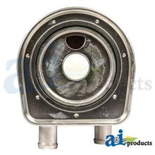 2486A241 OIL COOLER