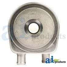 2486A241 OIL COOLER