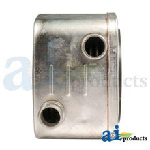 2486A241 OIL COOLER
