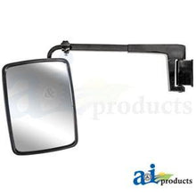 AL80126 MIRROR ASSY; TELESCOPIC