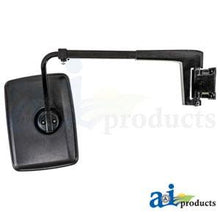 AL80126 MIRROR ASSY; TELESCOPIC