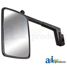 AL80126 MIRROR ASSY; TELESCOPIC