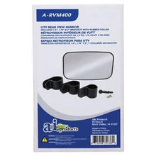 RVM400 UTV REAR VIEW MIRROR