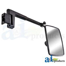 AL80127 MIRROR ASSY; TELESCOPIC