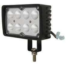 WL2672 WORK LAMP LED; FLOOD