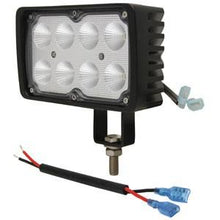 WL2672 WORK LAMP LED; FLOOD