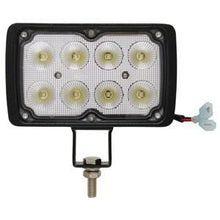 WL2672 WORK LAMP LED; FLOOD