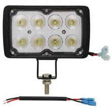 WL2672 WORK LAMP LED; FLOOD
