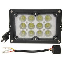 WL0268 WORK LAMP LED; FLOOD