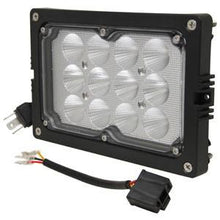 WL0268 WORK LAMP LED; FLOOD