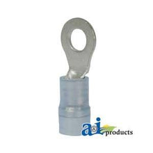 R09 WIRE TERM - RING TYPE(10)