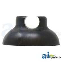 (2) 9N9121A ANTI RATTLER FUEL LINE