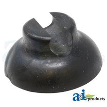 (2) 9N9121A ANTI RATTLER FUEL LINE