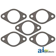 181526M1 GASKET CARB. BODY(5 PCK)