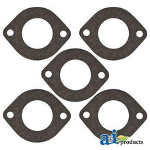 EAF8255A GASKET WATER OUTLET 5 PK