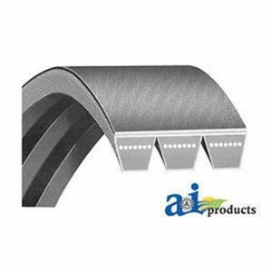 D210/08 Classical Banded V-Belt (1 1/4" X 215")