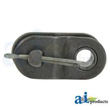 (5) OL35M METRIC OFFSET LINK W/PIN