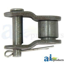 (5) OL35M METRIC OFFSET LINK W/PIN